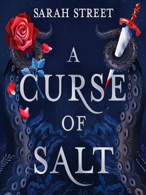 cover image of The Curse of Salt